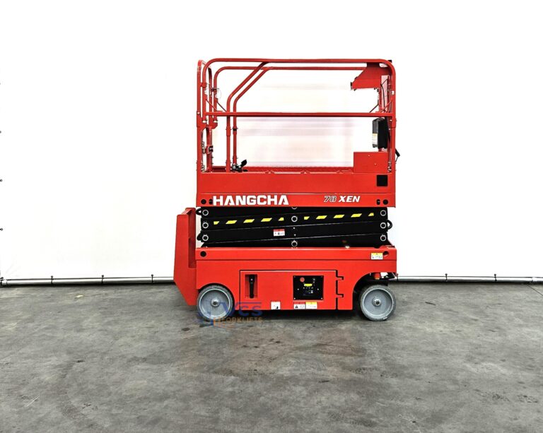 78XEN 2300 Kg 7.8 M VCS 1616